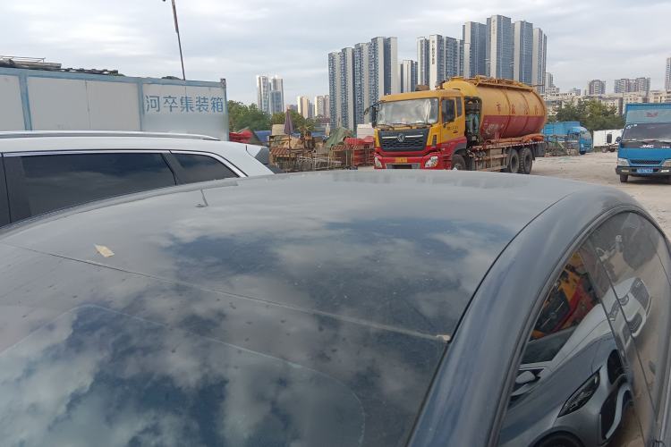 Used Nissan N7 2025 510 Pro