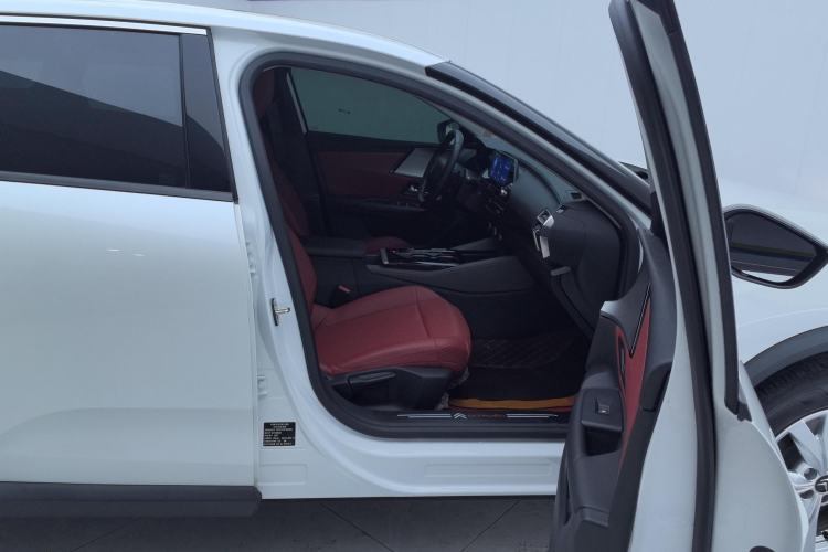 Used Citroen C5 X 2023 1.6T Enjoy the Extraordinary
