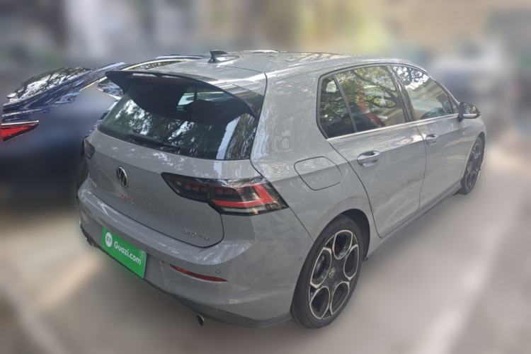 Used Volkswagen Golf GTI 2025 380TSI DSG GTI
