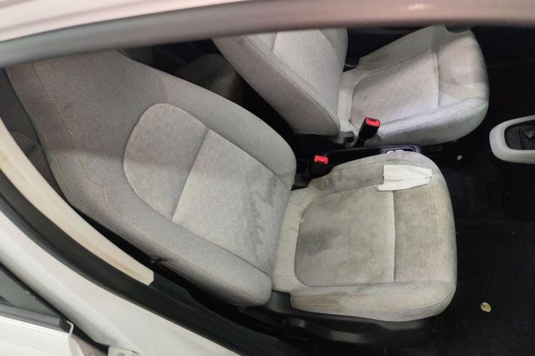 Used Leapmotor T03 2022 Glazed Edition Right Front Seat