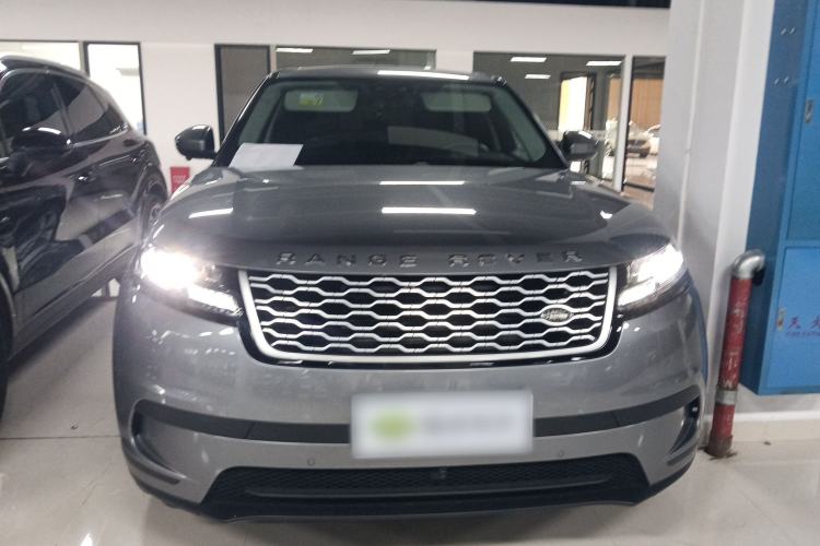 Used Land Rover Range Rover Velar 2020 P250
