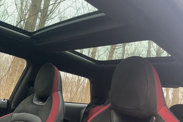 Used MINI MINI 2017 2.0T COOPER S for Car Enthusiasts