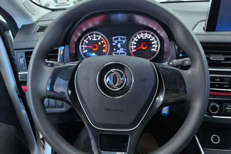 Used FORTHING T5 2021 1.5T Automatic Comfort Version