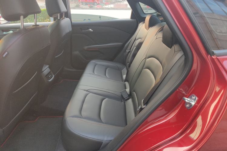 Used Chevrolet Monza 2019 RS 330T Automatic Comfort Edition China VI Standard