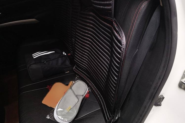 Used Suzuki S-Cross 2014 1.6L CVT Two-Wheel Drive Elite Version
