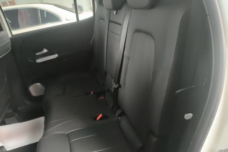 Used Mercedes-Benz GLB 2020 Updated GLB 200 Dynamic Edition