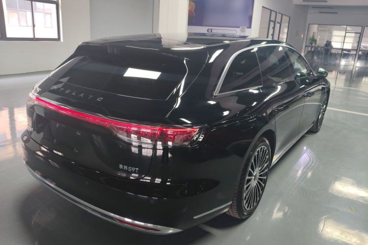 Used Hima S9T 2025 Model Range-Extended Ultra Long-Range Version