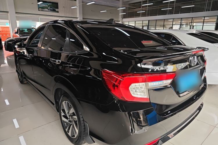 Used Honda Crider 2019 180 Turbo CVT Comfort Edition China V
