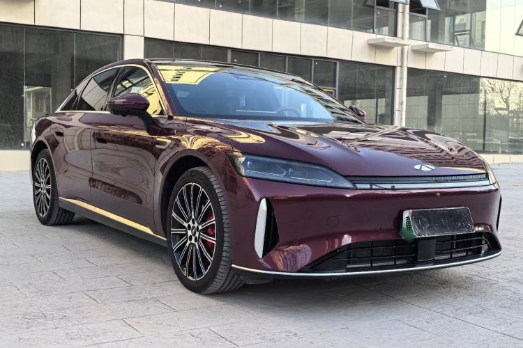 Used Chery Fulwin A9L 2025 Model, Four-Wheel Drive High-Energy Peak Edition
