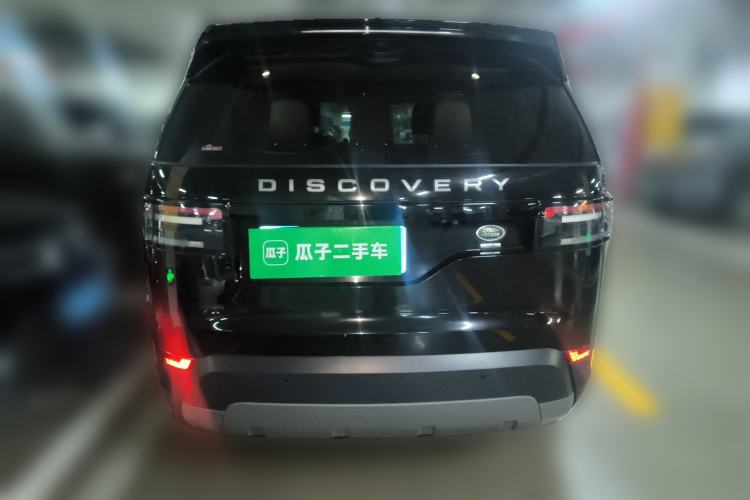 Used Land Rover Discovery 2019 3.0 SC V6 SE
