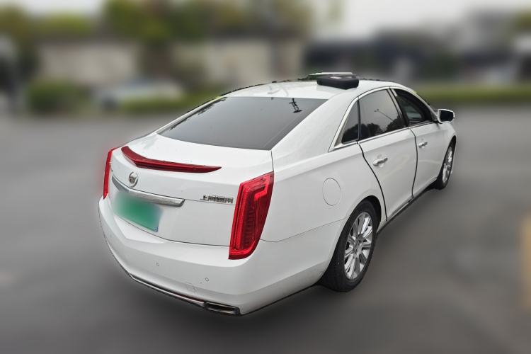 Used Cadillac XTS 2013 28T Tech Model
