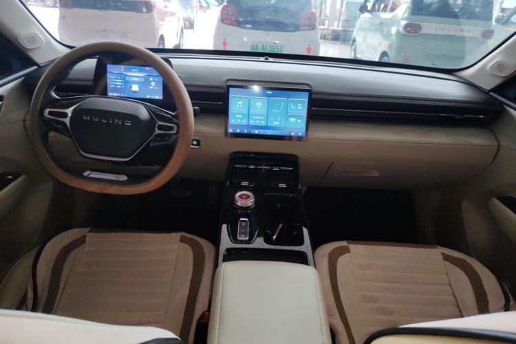 Used Wuling Xingguang 2023 70 Standard Edition