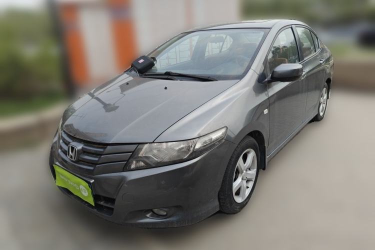 Used Honda City Classic 2011 1.5L Automatic Elite Edition