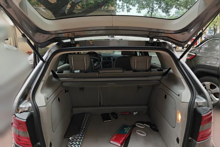 Used Mercedes-Benz B-Class 2009 B 200 Luxury Model