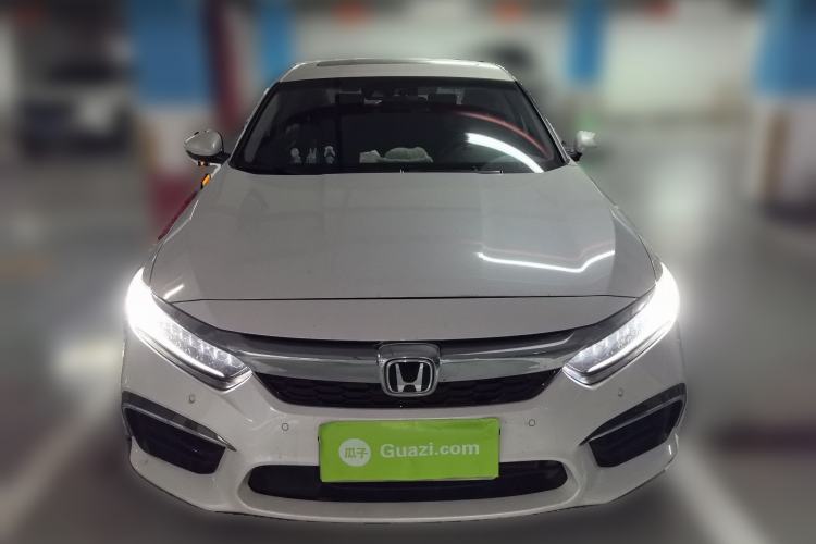 Used Honda Inspire 2019 260TURBO Jingyue Edition China VI