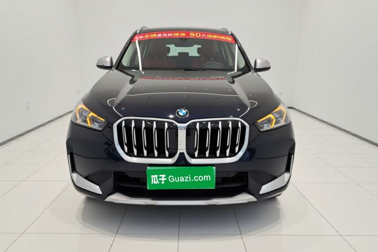 Used BMW X1 2023 sDrive25Li X Design Package