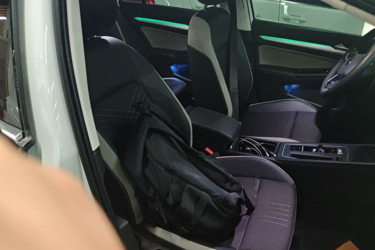 Used Volkswagen Golf 2023 Facelift 280TSI DSG Pro
