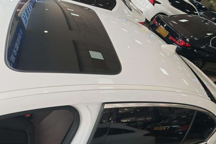 Used BMW 5 Series 2020 525Li M Sport Package
