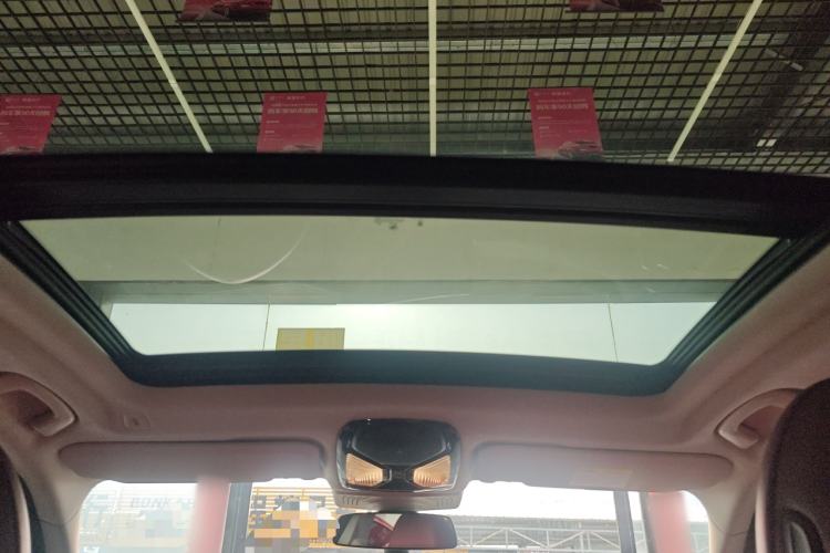 Used BMW iX3 2022 Updated Leading Version