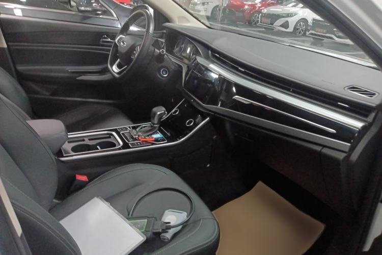 Used Chery Arrizo 5 2021 PRO 1.5L CVT Youth Edition
