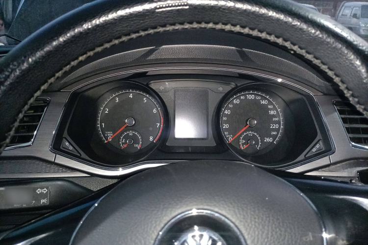 Used Volkswagen Passat 2016 1.8T Government Procurement Version (CEA Engine + 6AT)
