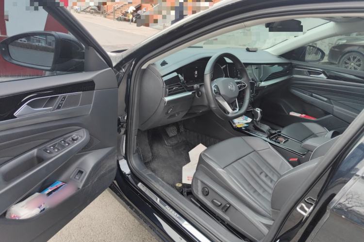 Used Volkswagen Passat 2023 Revised 330TSI Starry Elite Edition
