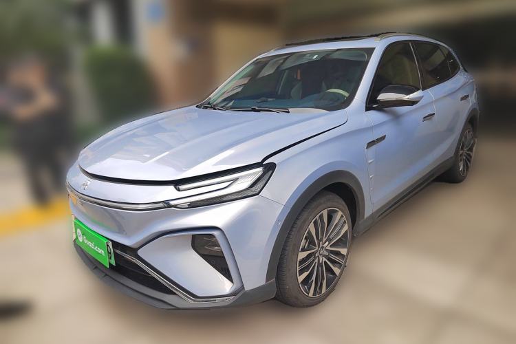 Used Rising MARVEL R 2021 Four-Wheel-Drive PRO Edition