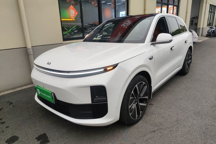 Used Li Auto L6 2024 Pro Model