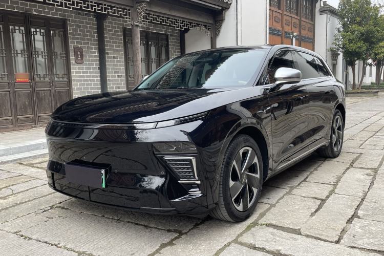 Used EXEED Star Era ET 2024 Range-Extended 200 Pro+