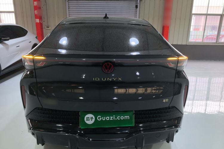 Used Volkswagen ID.UNYX 2024 Revised Pro Long-Range Version
