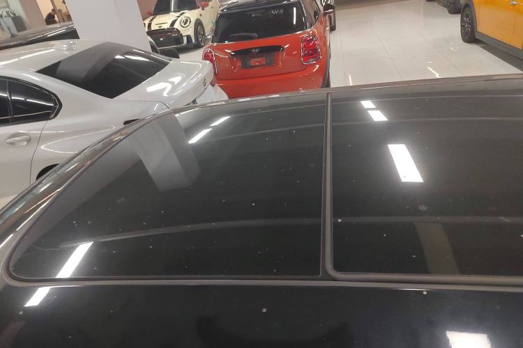 Used MINI MINI 2014 1.5T COOPER Fun