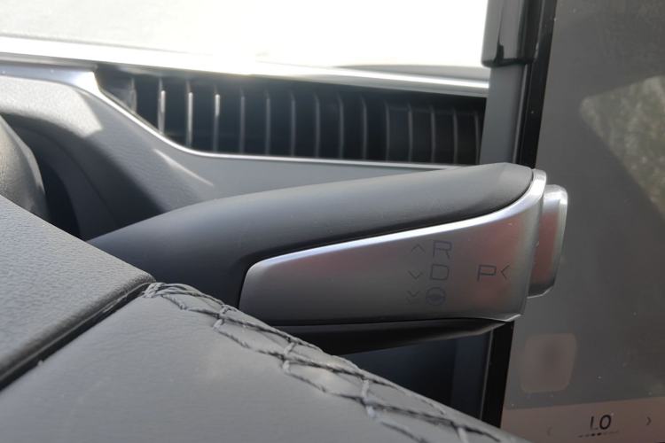 Used XPeng MONA M03 2024 515 Long-Range