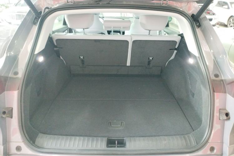 Used Buick E5 2023 Zhenxiang Standard Range Edition