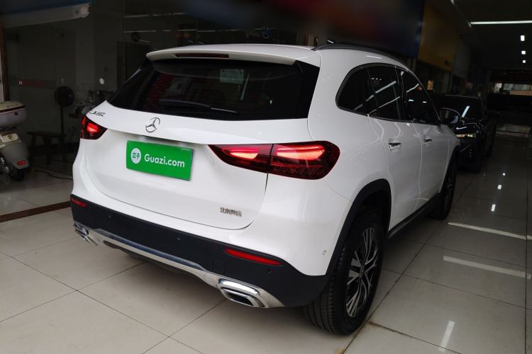 Used Mercedes-Benz GLA 2024 GLA 220
