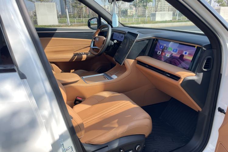 Used Geely Galaxy L7 2025 EM-i 115km Exploration+ Edition