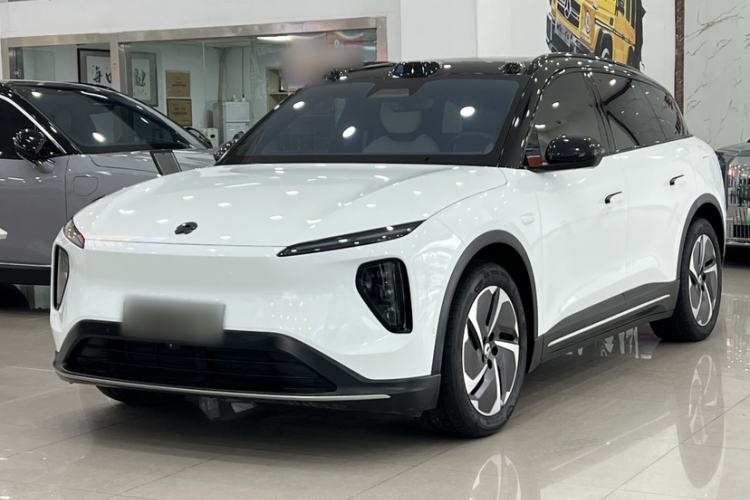 Used Nio ES6 2023 75 kWh