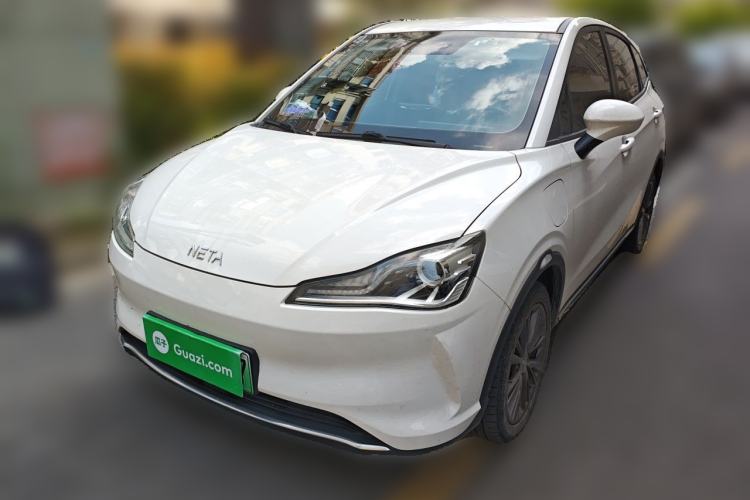 Used NETA V 2022 Chao 400 Lite