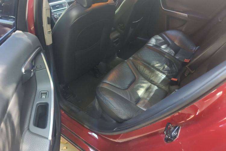 Used Volvo S60 2012 T5 Comfort Edition
