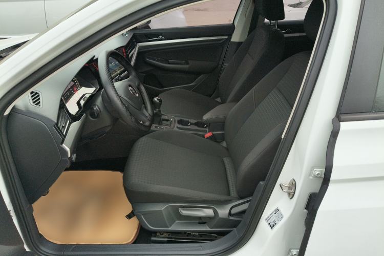 Used Volkswagen Bora 2020 1.5L Manual Fashion Edition
