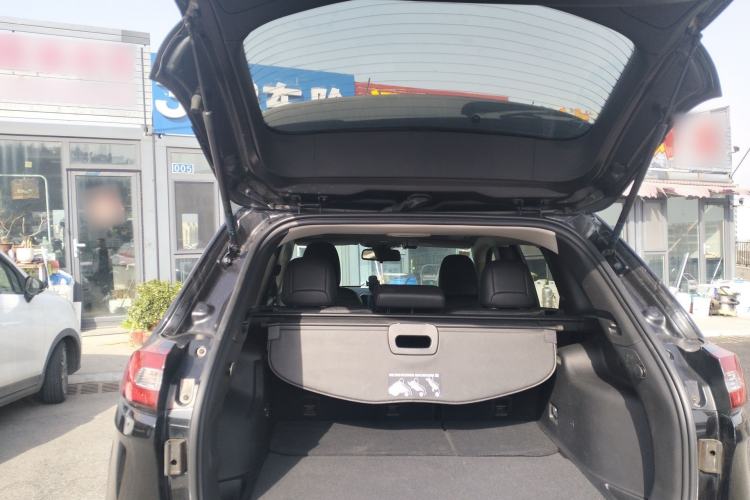 Used Jeep Cherokee 2017 2.0L Superior Edition