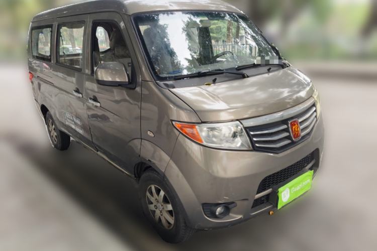 Used CHANGAN KAICHENG Taurus 2013 1.2L Elite Model