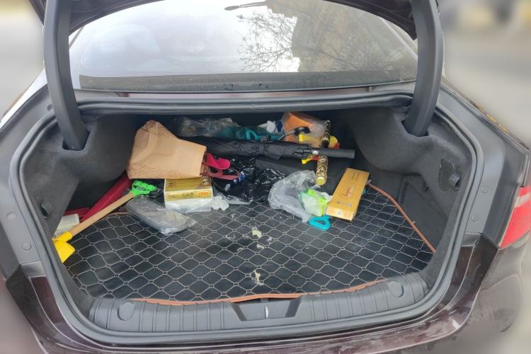 Used Jaguar XFL 2018 XFL 2.0T 200PS Elite Edition