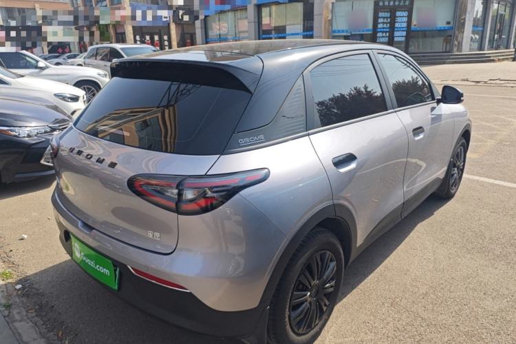 Used Geely Galaxy Geome 2025 310km Youth Edition
