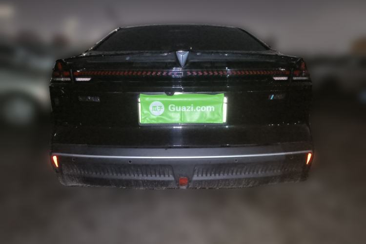 Used Deepal SL03 2024 135Plus Glory Edition
