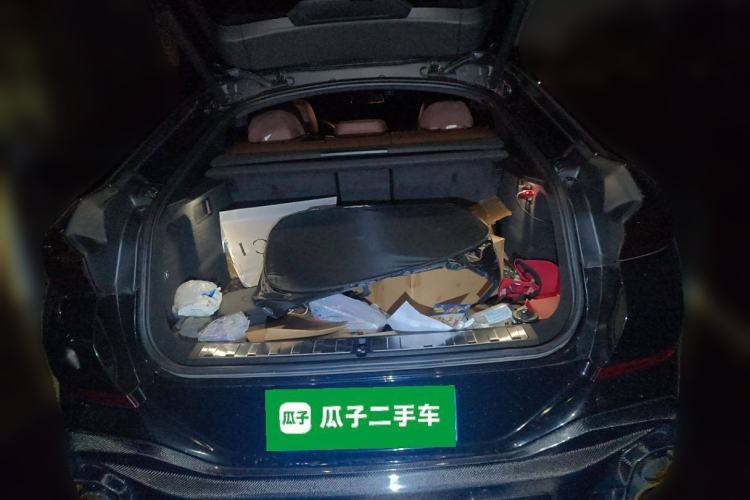 Used BMW X6 2020 xDrive40i M Sport Package