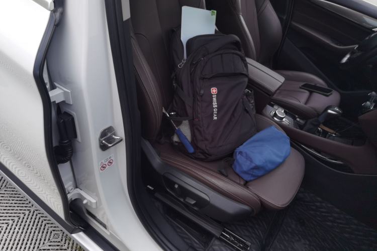 Used BMW X1 2019 xDrive20Li Luxury Model