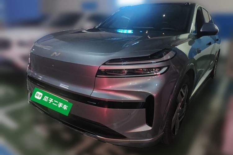 Used ONVO Luxeed L90 2025 Model—Ultra Six-Seater Version Guazi used car, China used car export, Used car for sale, Used  cars, Cheapest cars for sale
