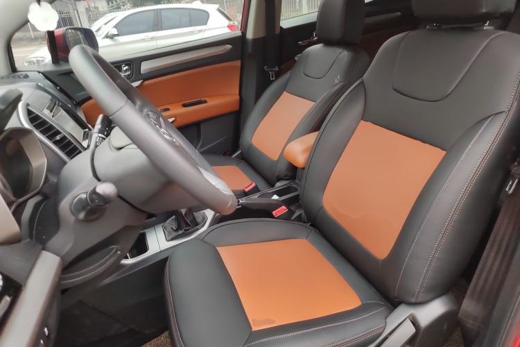 Used JAC Refine S3 2014 1.5L Manual Luxury Model