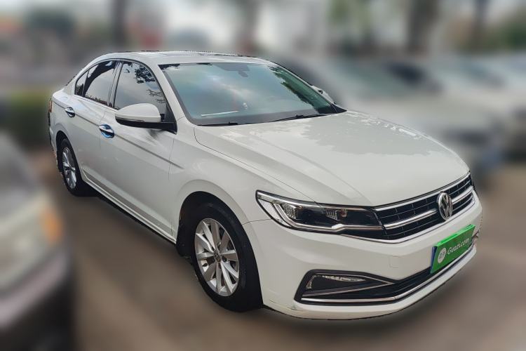 Used Volkswagen Bora 2020 1.5L Automatic Comfort Model