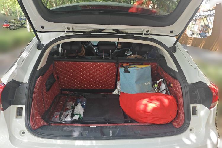 Used Haval F5 2019 National Trend Edition 1.5T i-Trend China V Standard